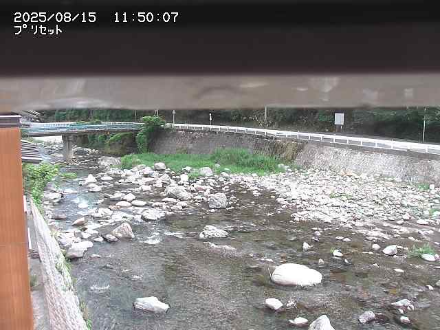 佐治川８2025/08/15 15:50:00