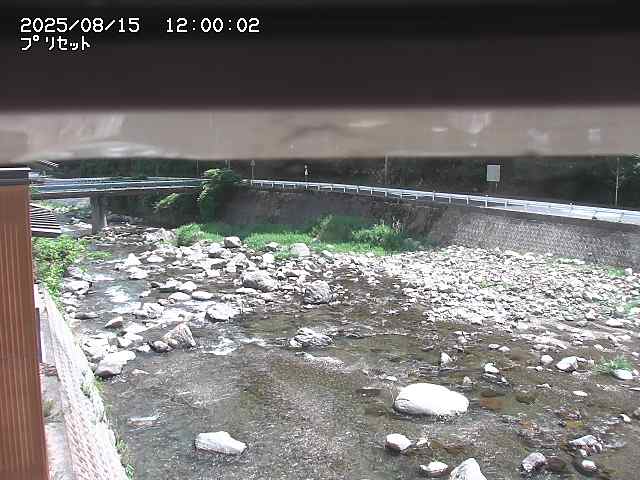 佐治川８2025/08/15 15:50:00