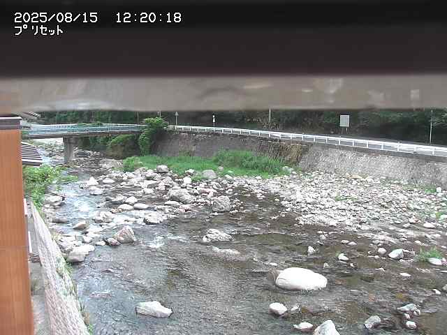 佐治川８2025/08/15 15:50:00