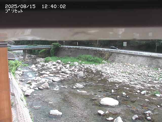 佐治川８2025/08/15 15:50:00