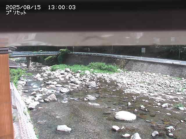 佐治川８2025/08/15 15:50:00