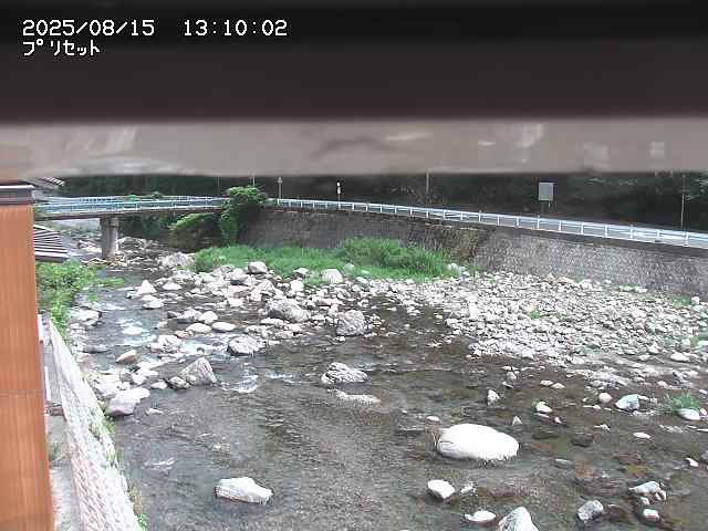 佐治川８2025/08/15 15:50:00