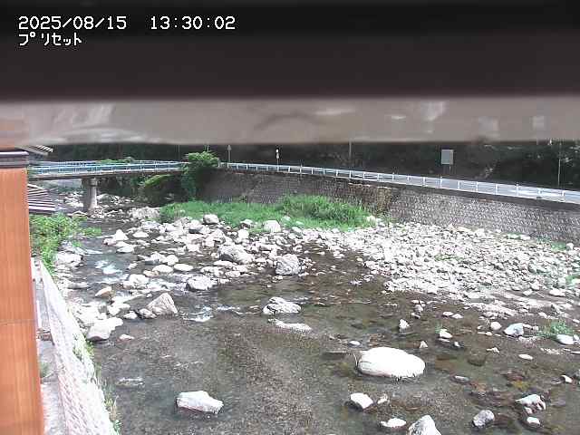 佐治川８2025/08/15 15:50:00