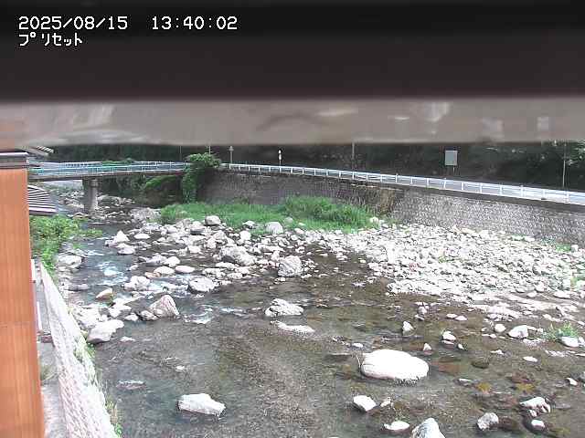 佐治川８2025/08/15 15:50:00