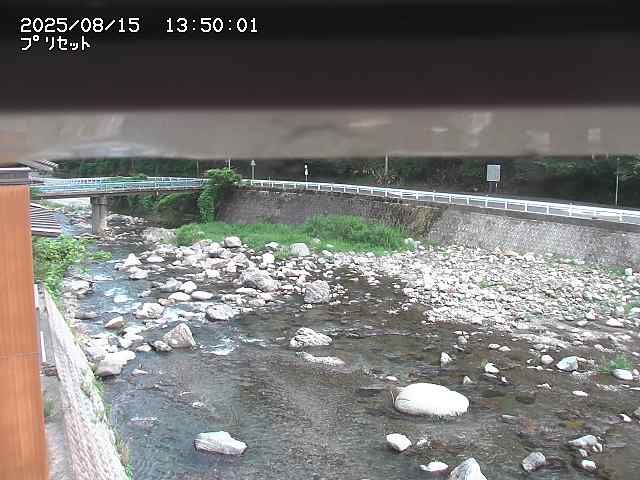 佐治川８2025/08/15 15:50:00
