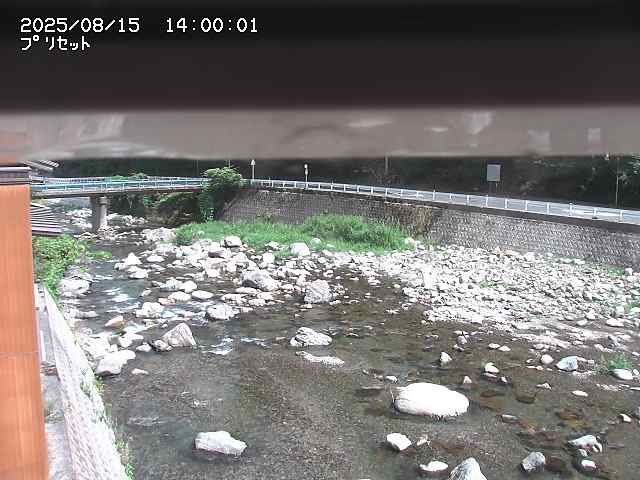 佐治川８2025/08/15 15:50:00