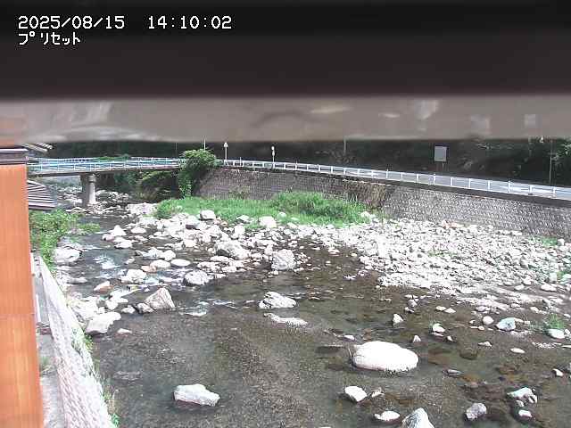 佐治川８2025/08/15 15:50:00
