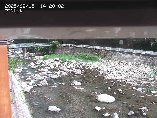 佐治川８2025/08/15 15:50:00