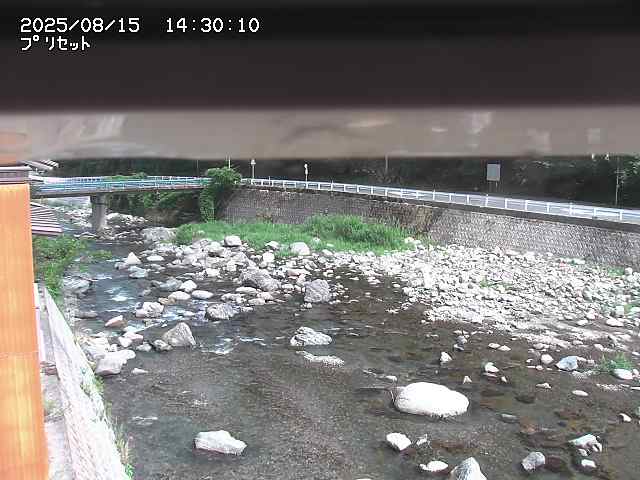 佐治川８2025/08/15 15:50:00