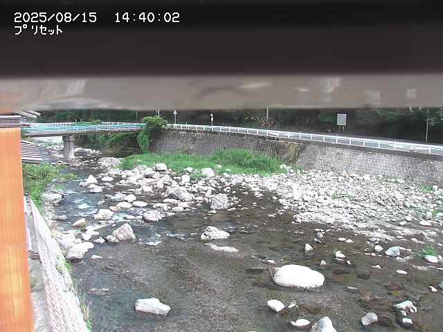 佐治川８2025/08/15 15:50:00