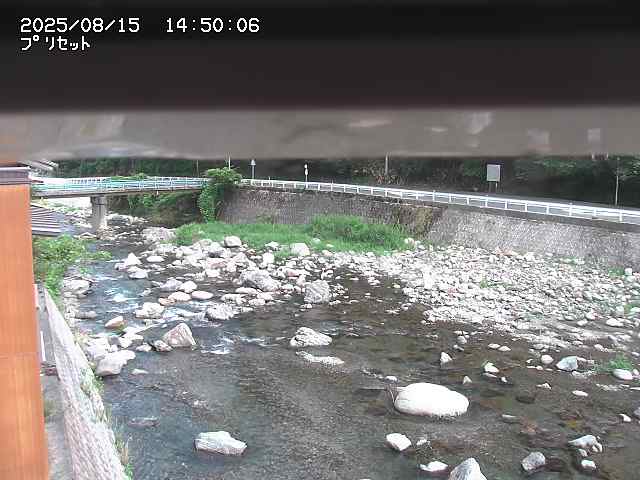 佐治川８2025/08/15 15:50:00
