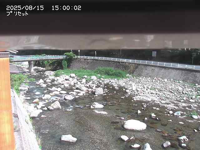佐治川８2025/08/15 15:50:00