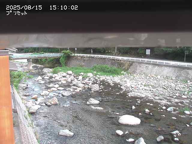 佐治川８2025/08/15 15:50:00