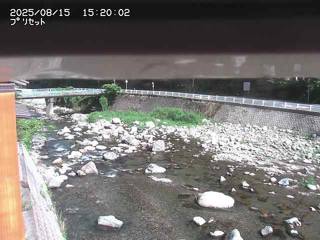 佐治川８2025/08/15 15:50:00