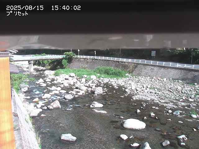 佐治川８2025/08/15 15:50:00