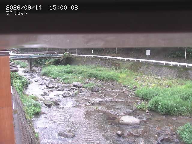 佐治川８2026/09/15 15:50:00