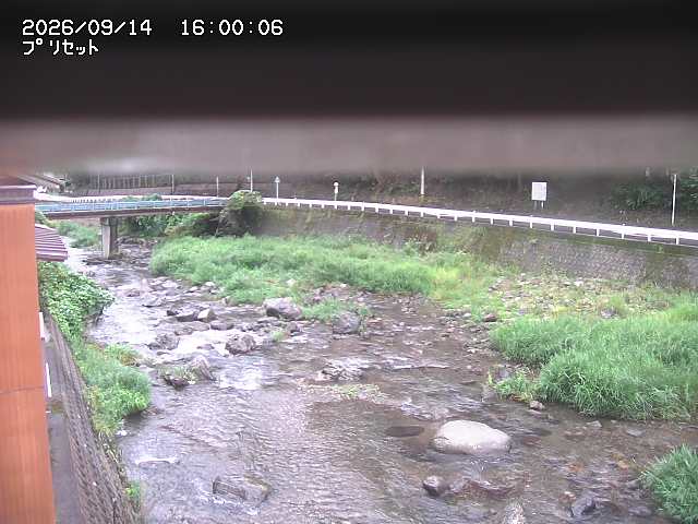 佐治川８2026/09/15 15:50:00