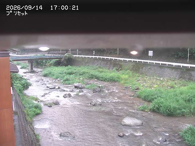 佐治川８2026/09/15 15:50:00