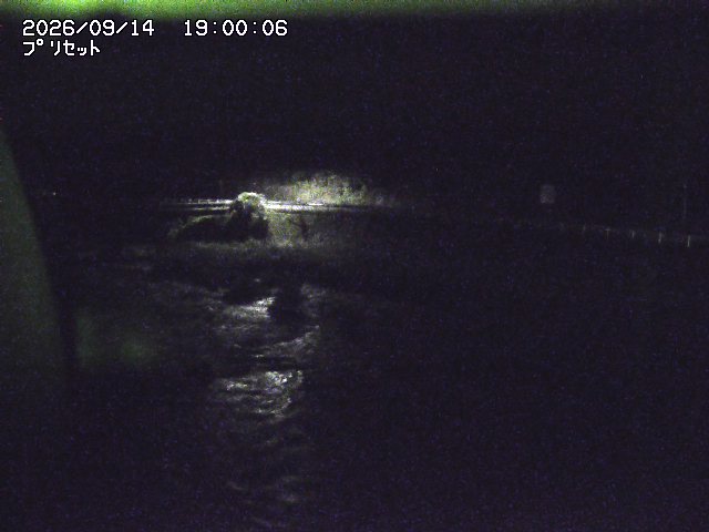 佐治川８2026/09/15 15:50:00