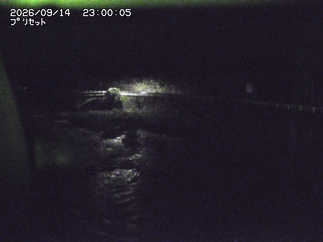 佐治川８2026/09/15 15:50:00