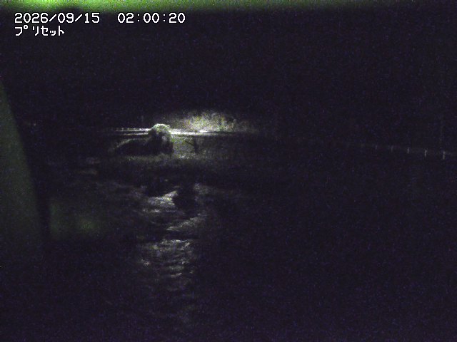 佐治川８2026/09/15 15:50:00