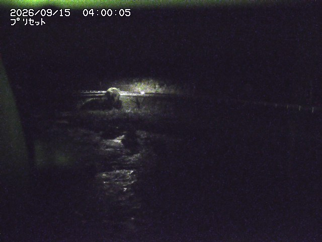 佐治川８2026/09/15 15:50:00