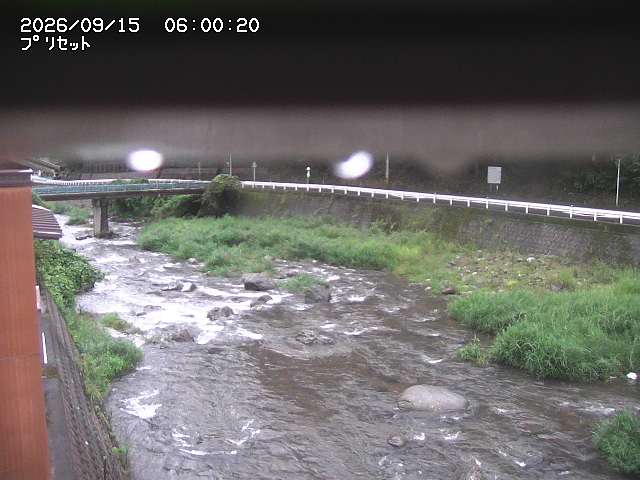 佐治川８2026/09/15 15:50:00