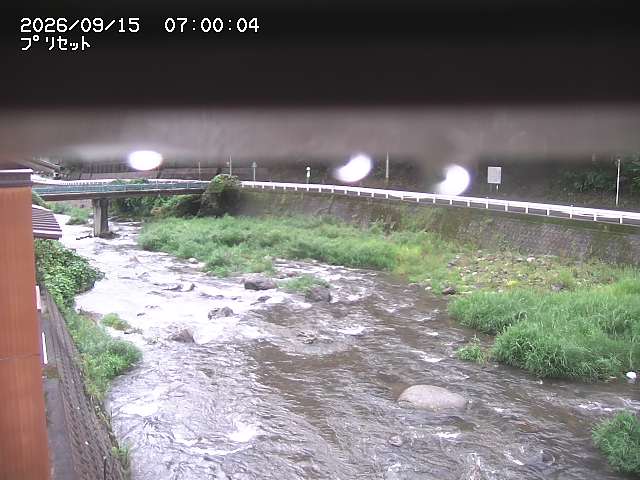 佐治川８2026/09/15 15:50:00