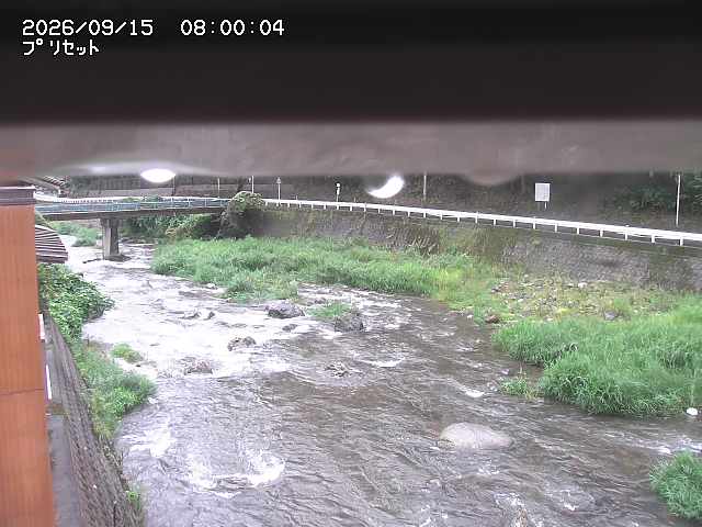 佐治川８2026/09/15 15:50:00