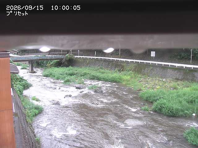 佐治川８2026/09/15 15:50:00