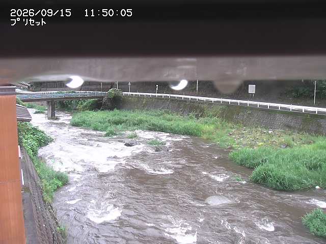 佐治川８2026/09/15 15:50:00