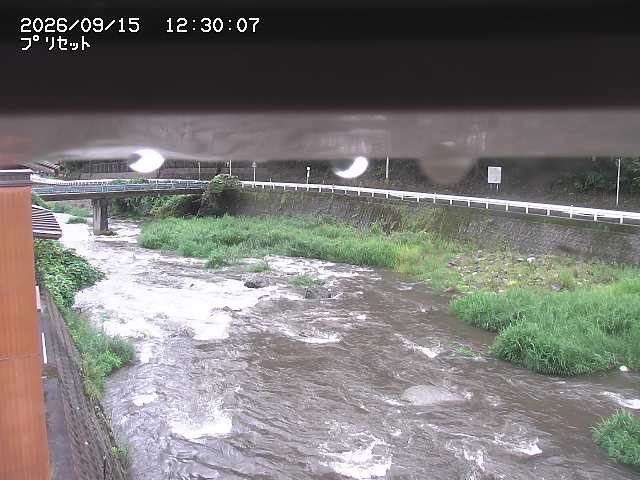 佐治川８2026/09/15 15:50:00