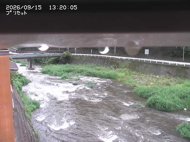 佐治川８2026/09/15 15:50:00