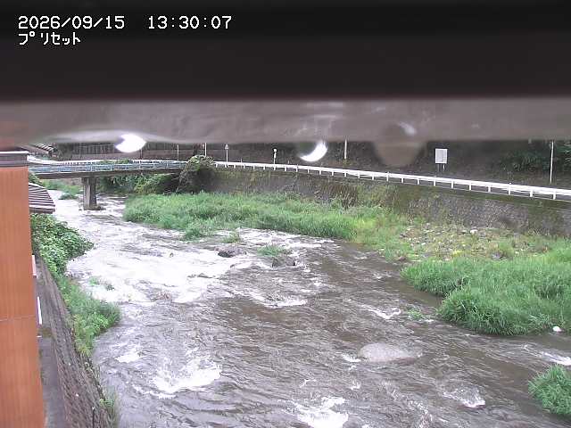 佐治川８2026/09/15 15:50:00