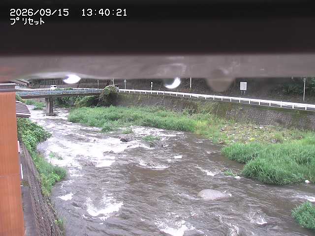 佐治川８2026/09/15 15:50:00