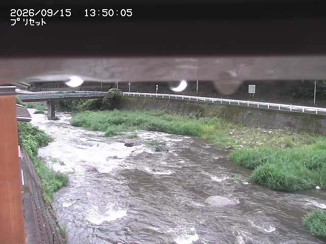 佐治川８2026/09/15 15:50:00