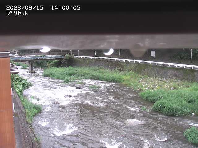 佐治川８2026/09/15 15:50:00