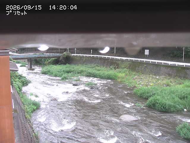 佐治川８2026/09/15 15:50:00