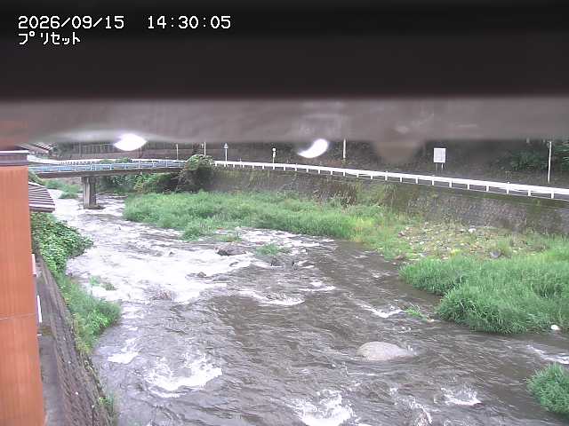 佐治川８2026/09/15 15:50:00