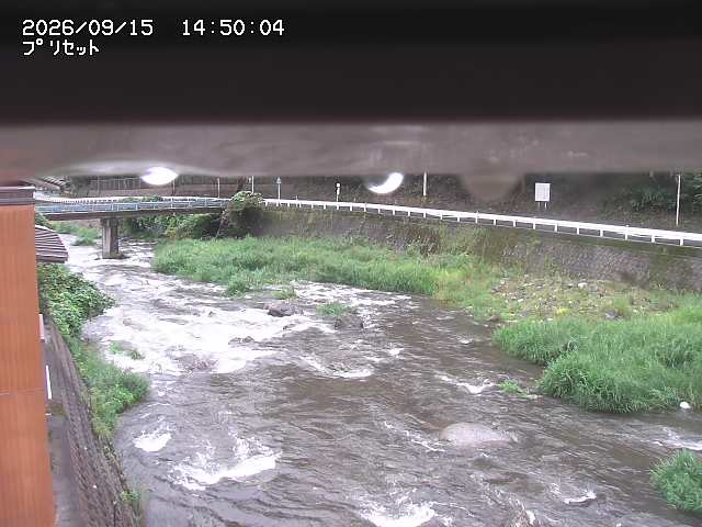 佐治川８2026/09/15 15:50:00
