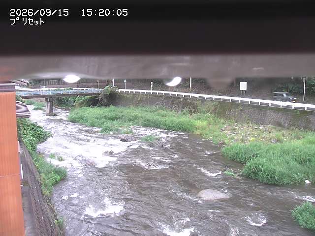 佐治川８2026/09/15 15:50:00