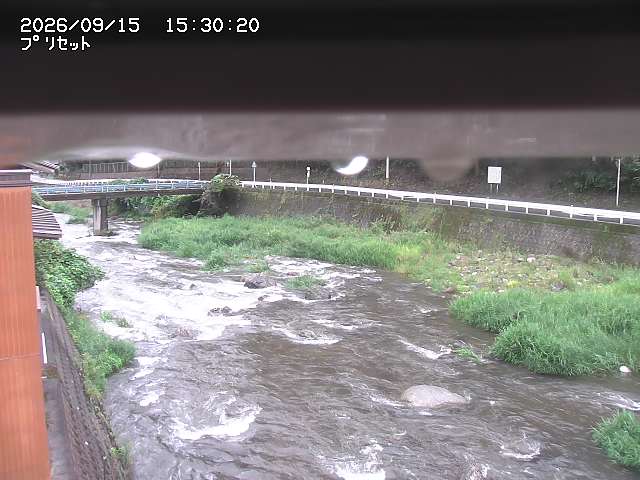 佐治川８2026/09/15 15:50:00