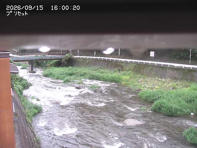 佐治川８2026/09/16 16:40:00