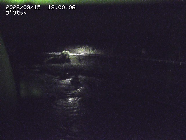 佐治川８2026/09/16 16:40:00