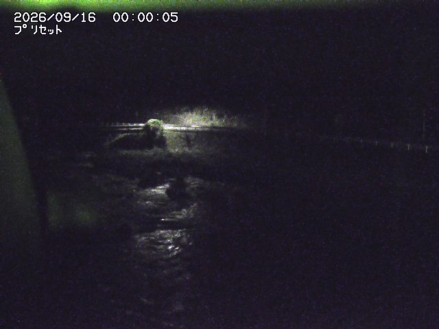 佐治川８2026/09/16 16:40:00