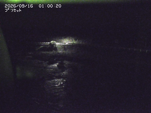 佐治川８2026/09/16 16:40:00