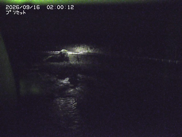 佐治川８2026/09/16 16:40:00