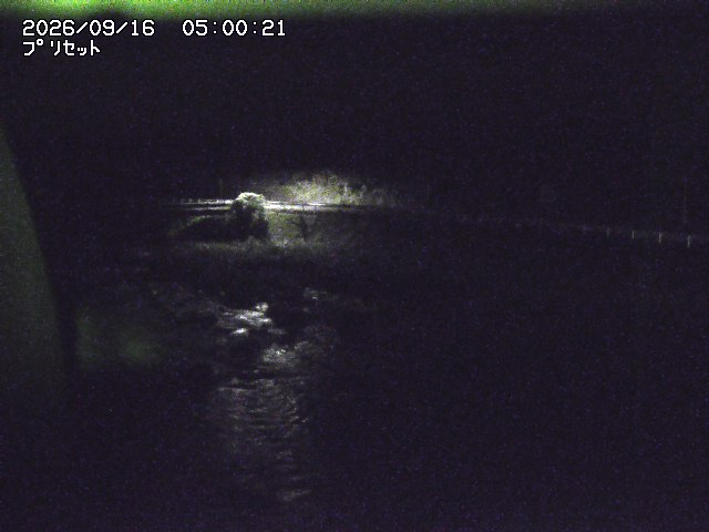 佐治川８2026/09/16 16:40:00
