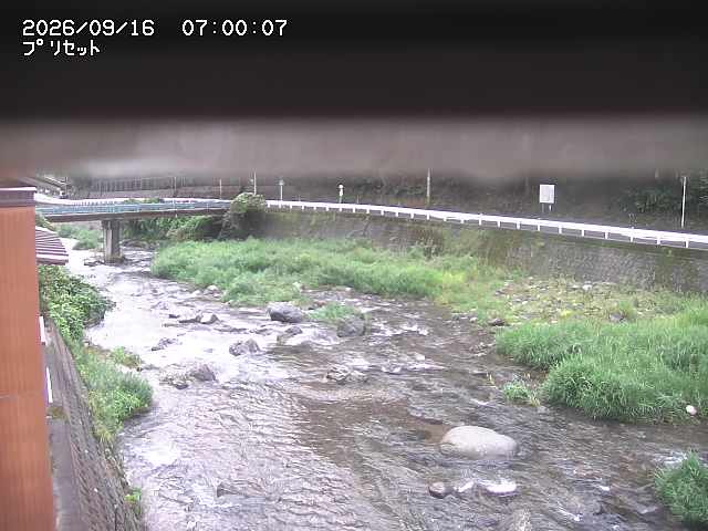 佐治川８2026/09/16 16:40:00