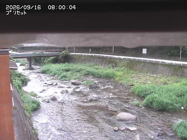 佐治川８2026/09/16 16:40:00